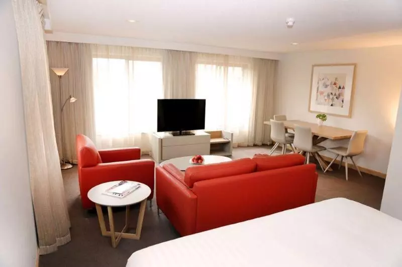 Fotos del hotel Salamanca Inn:  21