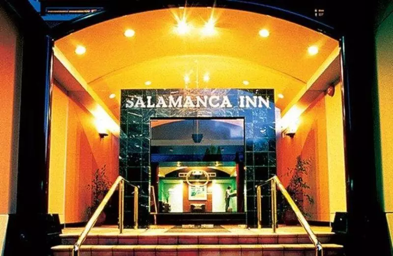 Fotos del hotel Salamanca Inn:  18