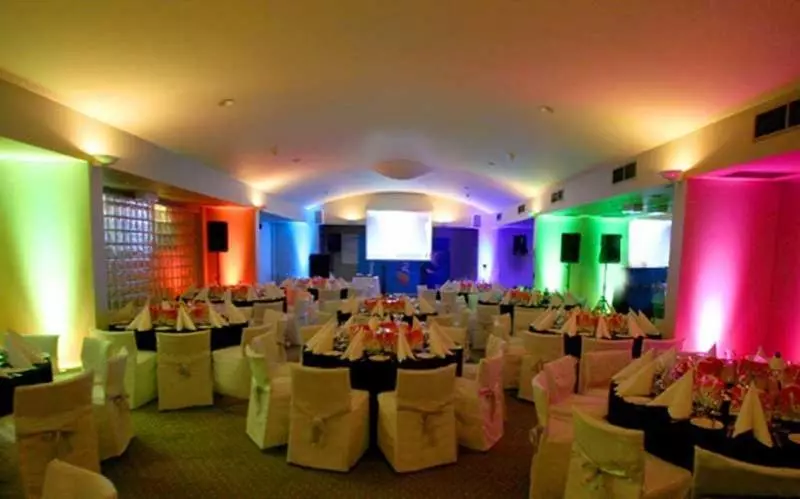 Fotos del hotel Salamanca Inn:  4