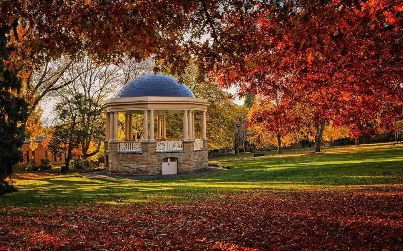 Fotos del hotel Salamanca Inn:  9