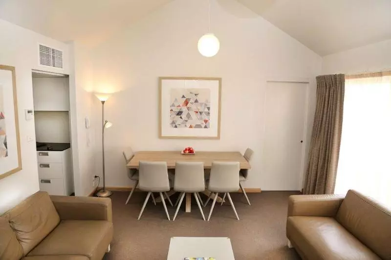 Fotos del hotel Salamanca Inn:  24