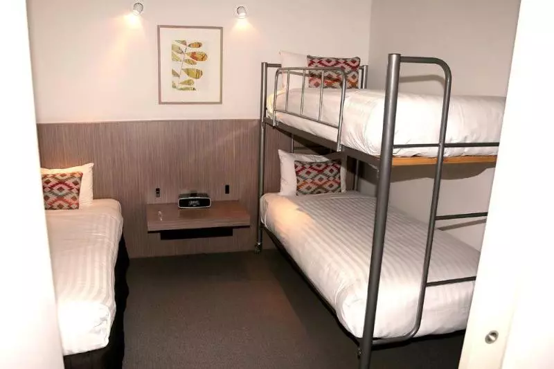 Fotos del hotel Salamanca Inn:  22