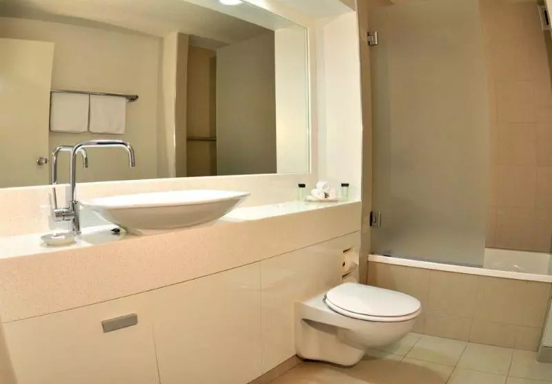 Fotos del hotel Salamanca Inn:  8