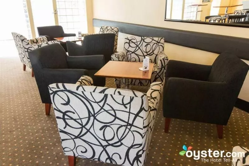 Fotos del hotel Salamanca Inn:  13