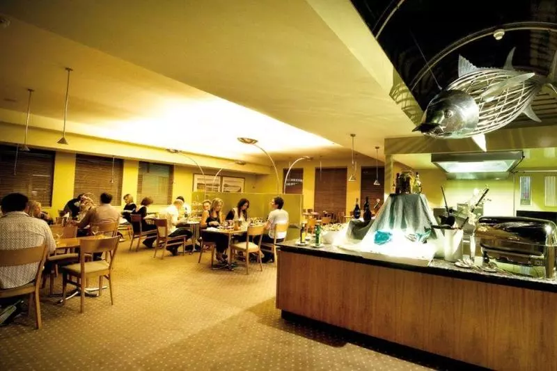 Fotos del hotel Salamanca Inn:  6