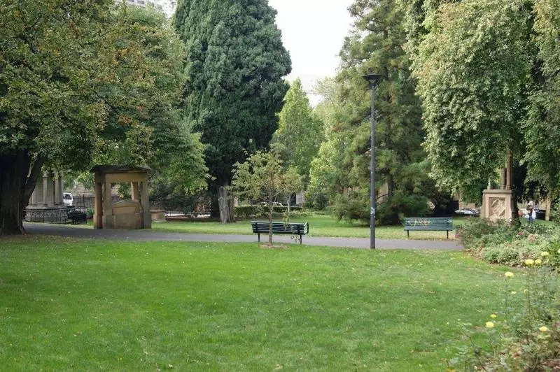 Fotos del hotel Salamanca Inn:  5