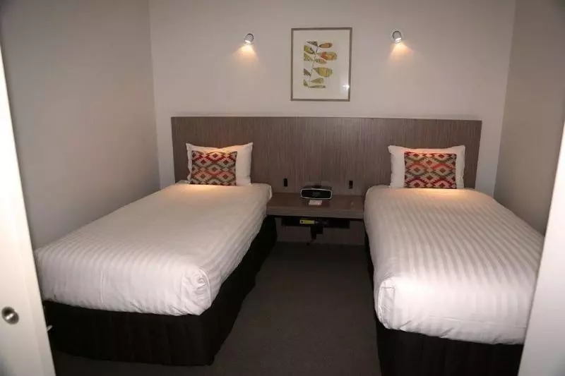 Fotos del hotel Salamanca Inn:  17