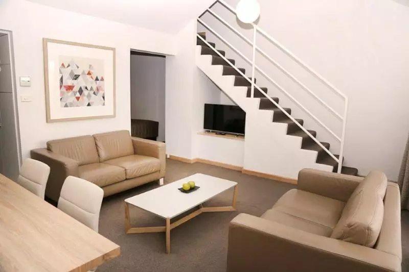 Fotos del hotel Salamanca Inn:  19