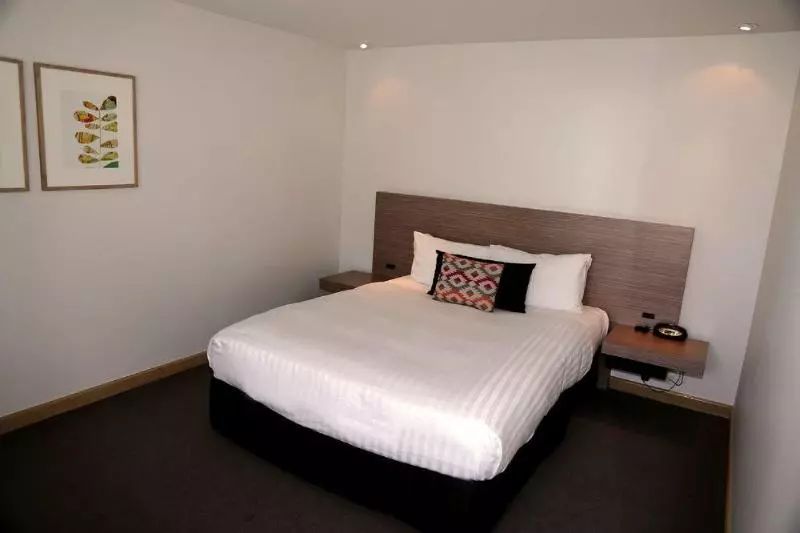 Fotos del hotel Salamanca Inn:  2