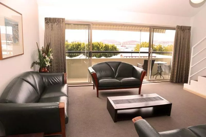 Fotos del hotel Salamanca Inn:  25