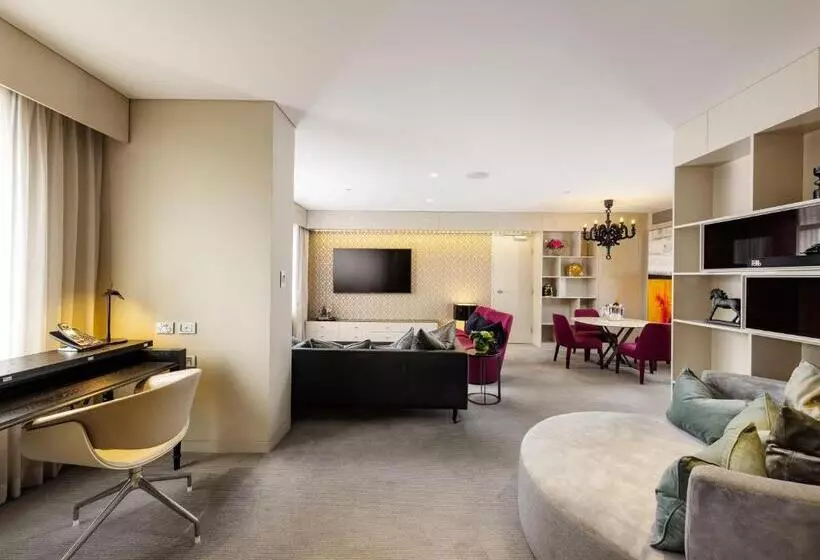 Fotos del hotel Sofitel Brisbane Central:  25