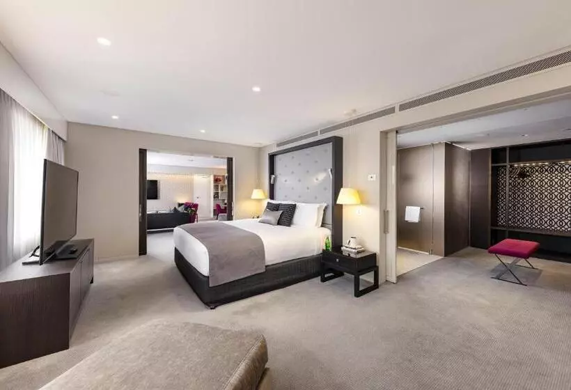 Fotos del hotel Sofitel Brisbane Central:  17