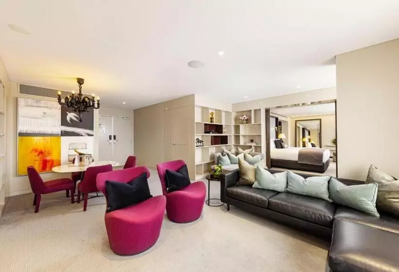 Fotos del hotel Sofitel Brisbane Central:  22