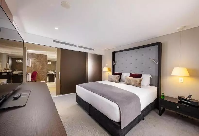 Fotos del hotel Sofitel Brisbane Central:  7