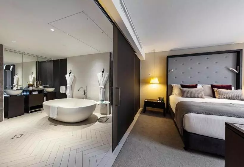 Fotos del hotel Sofitel Brisbane Central:  21