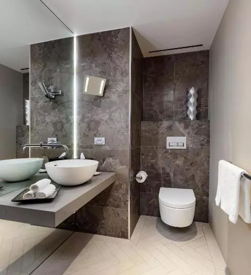 Fotos del hotel Sofitel Brisbane Central:  5