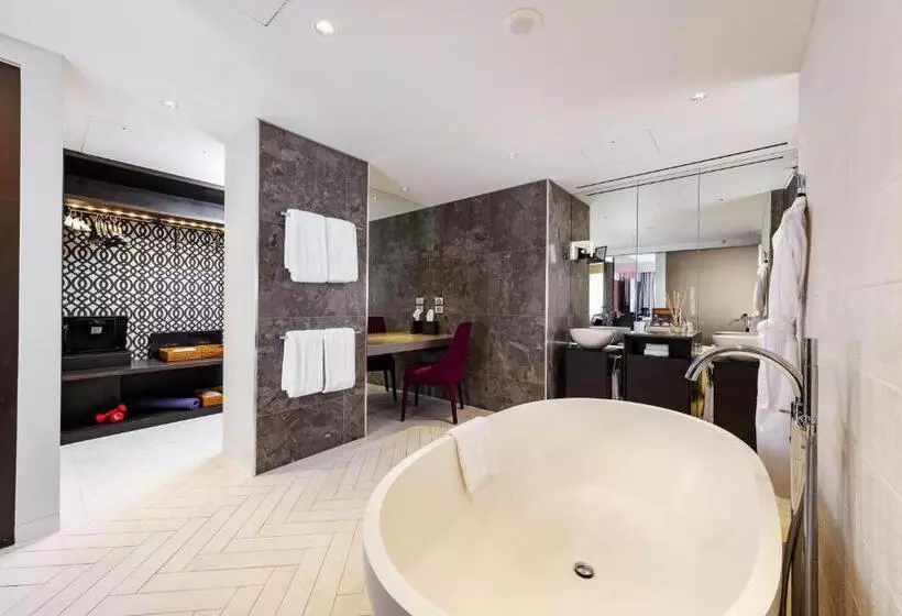 Fotos del hotel Sofitel Brisbane Central:  16