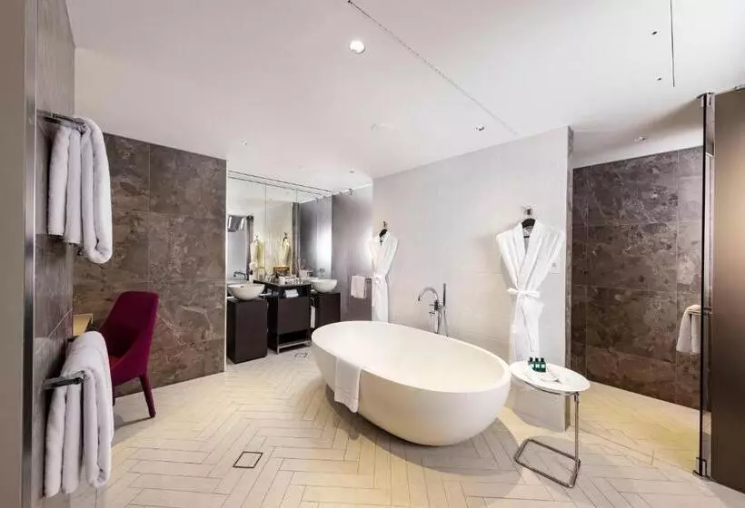 Fotos del hotel Sofitel Brisbane Central:  14