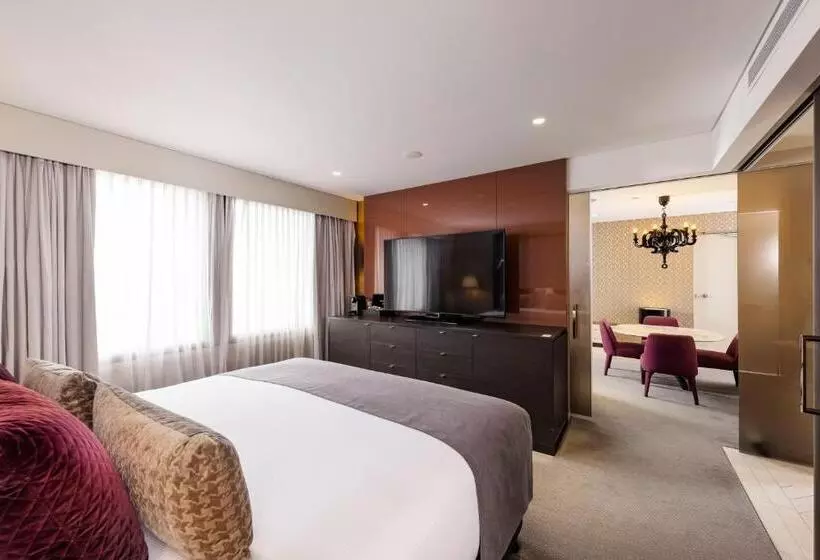 Fotos del hotel Sofitel Brisbane Central:  13