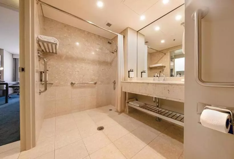 Fotos del hotel Sofitel Brisbane Central:  12