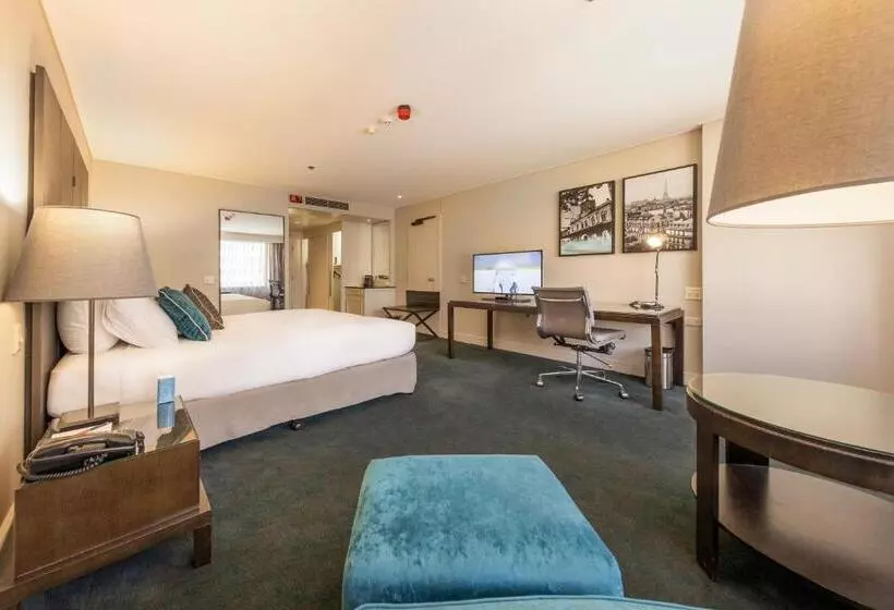 Fotos del hotel Sofitel Brisbane Central:  20