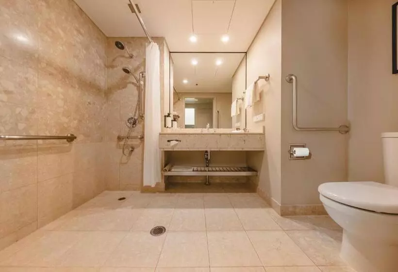 Fotos del hotel Sofitel Brisbane Central:  9