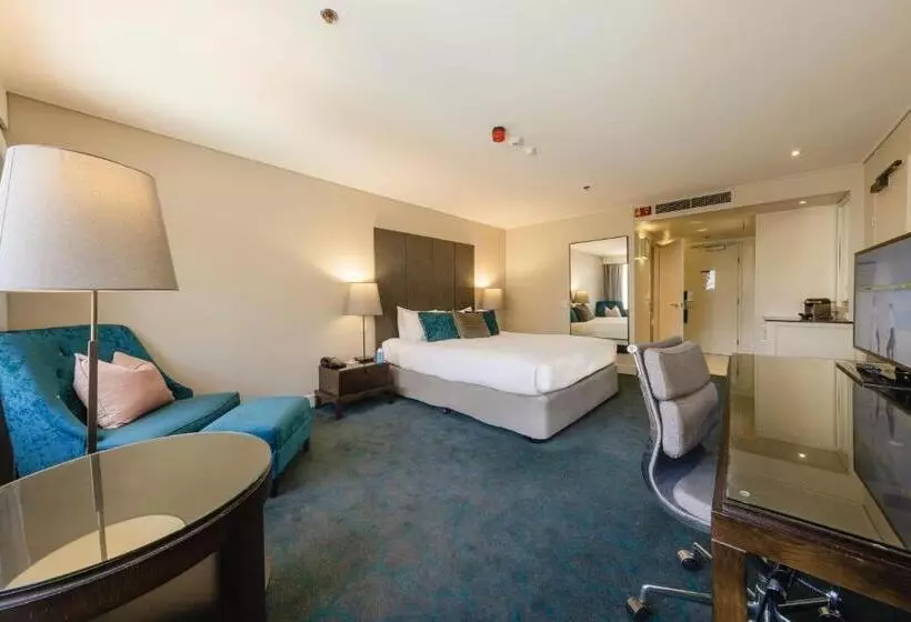 Sofitel Brisbane Central