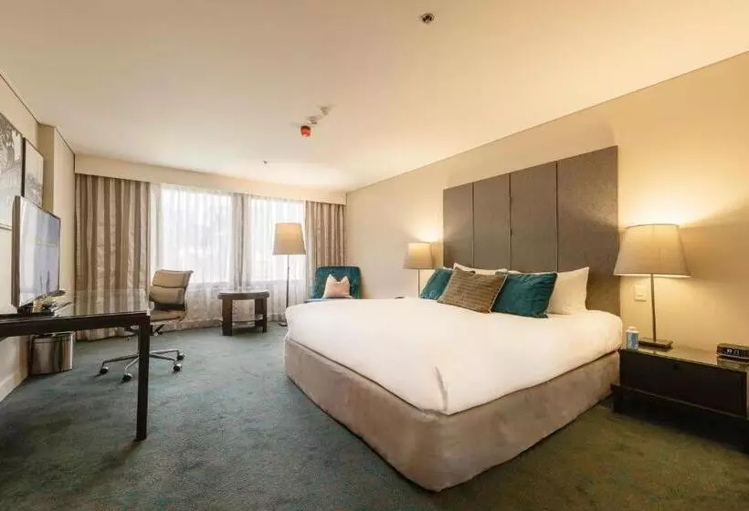 Fotos del hotel Sofitel Brisbane Central:  18