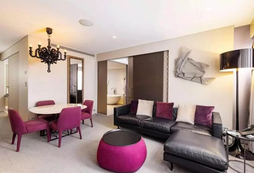 Fotos del hotel Sofitel Brisbane Central:  24