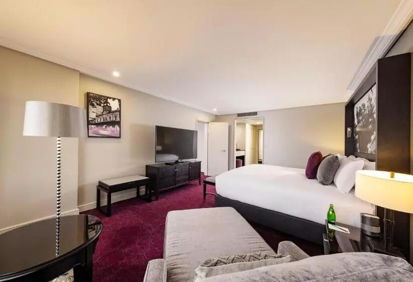 Fotos del hotel Sofitel Brisbane Central:  19