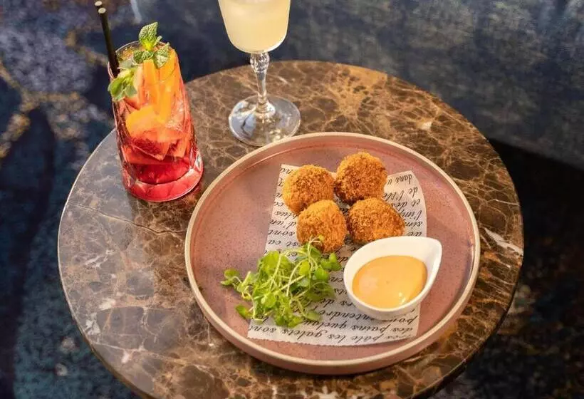 Fotos del hotel Sofitel Brisbane Central:  3