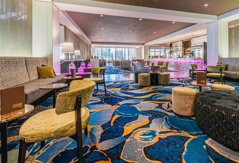 Fotos del hotel Sofitel Brisbane Central:  2