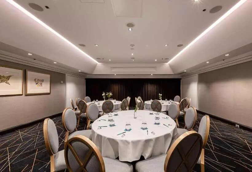 Fotos del hotel Sofitel Brisbane Central:  4