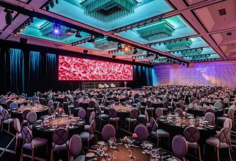 Fotos del hotel Sofitel Brisbane Central:  10