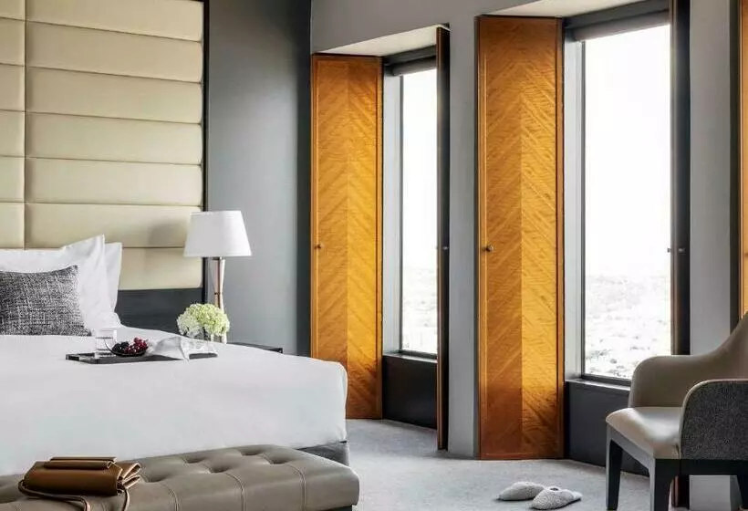 Fotos del hotel Sofitel Melbourne On Collins:  17