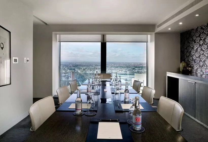 Fotos del hotel Sofitel Melbourne On Collins:  23