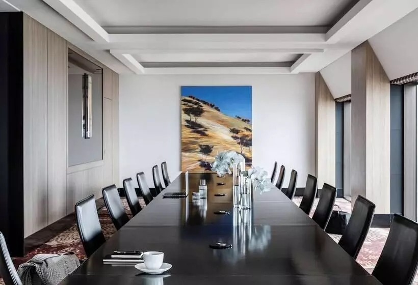 Fotos del hotel Sofitel Melbourne On Collins:  6