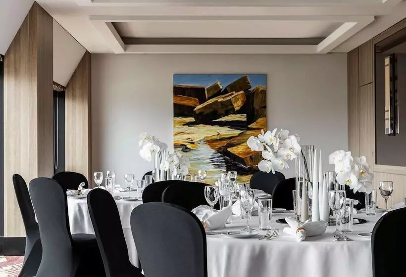 Fotos del hotel Sofitel Melbourne On Collins:  5