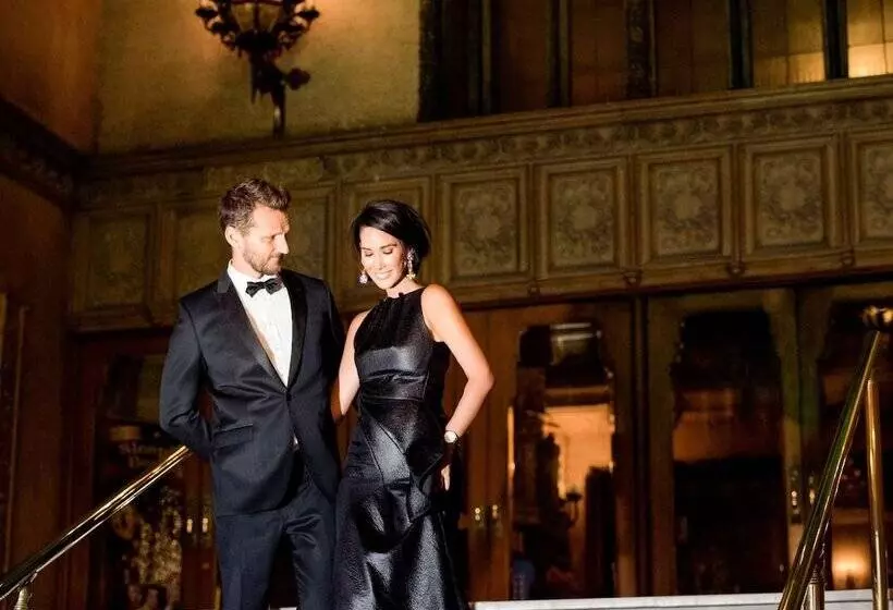 Fotos del hotel Sofitel Melbourne On Collins:  7