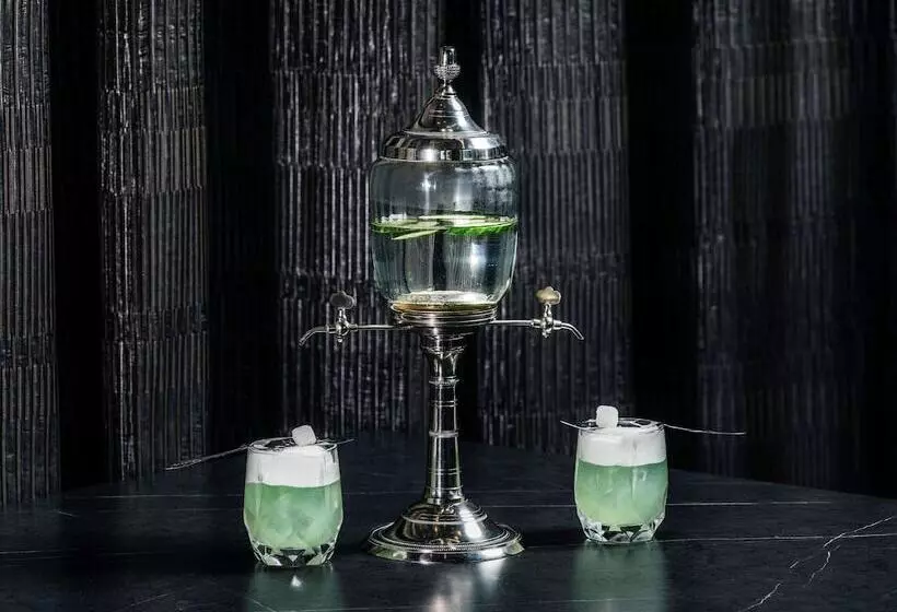 Fotos del hotel Sofitel Melbourne On Collins:  11