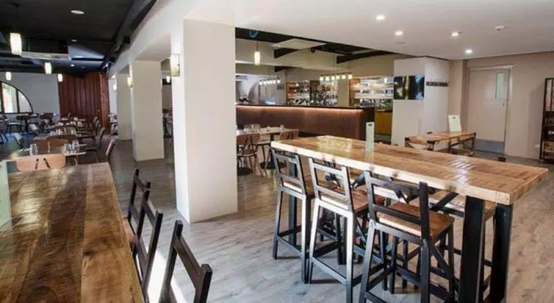 Fotos del hotel The Metropolitan Spring Hill:  3