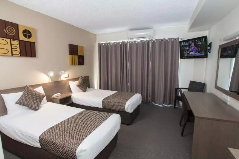 Fotos del hotel The Metropolitan Spring Hill:  23