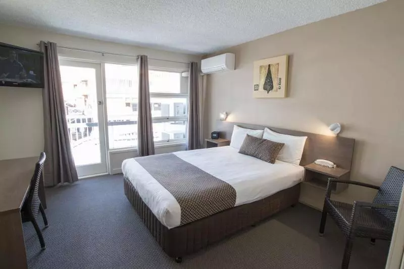 Fotos del hotel The Metropolitan Spring Hill:  10