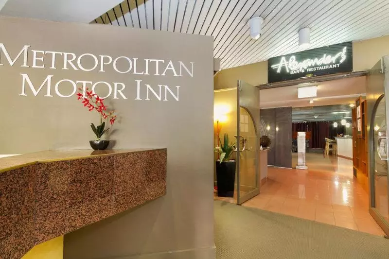 Fotos del hotel The Metropolitan Spring Hill:  16