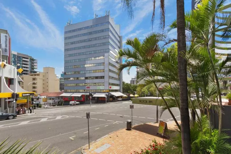 Fotos del hotel The Metropolitan Spring Hill:  12