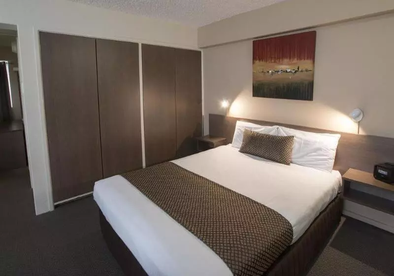 Fotos del hotel The Metropolitan Spring Hill:  15