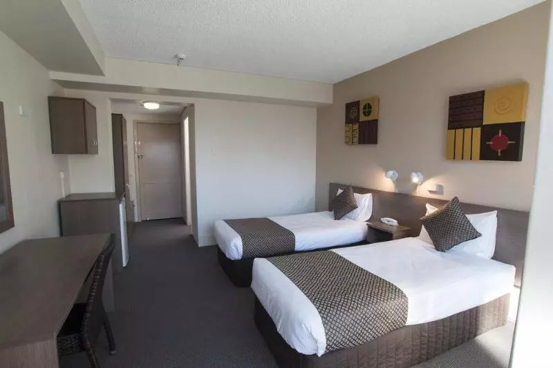 Fotos del hotel The Metropolitan Spring Hill:  17