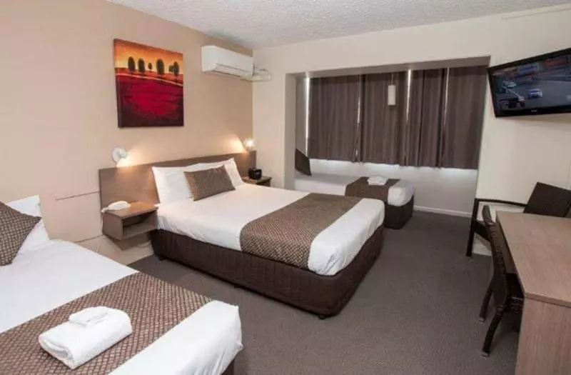 Fotos del hotel The Metropolitan Spring Hill:  19