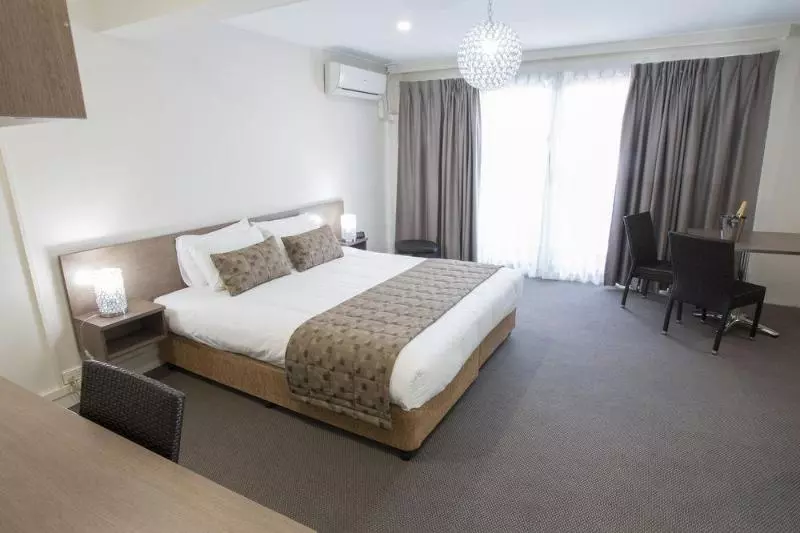 Fotos del hotel The Metropolitan Spring Hill:  21