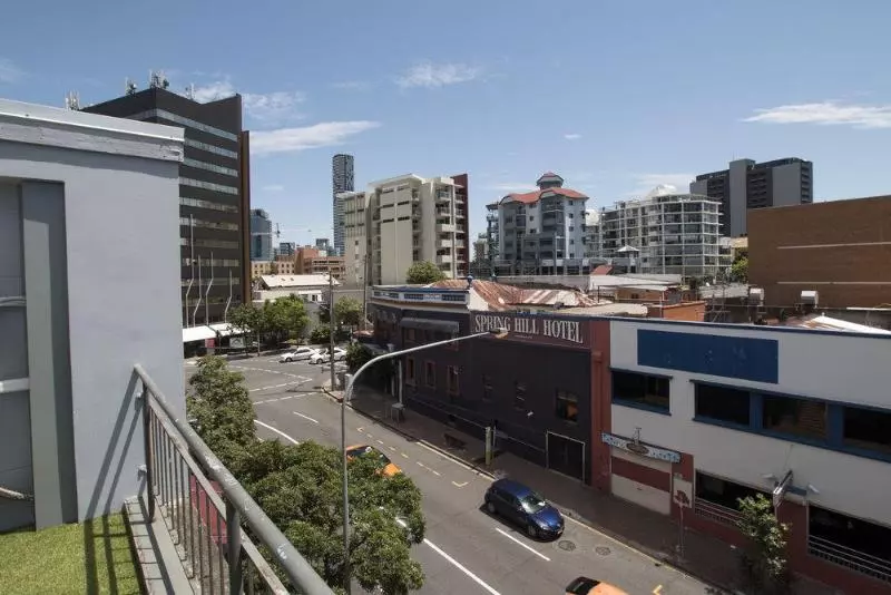 Fotos del hotel The Metropolitan Spring Hill:  5